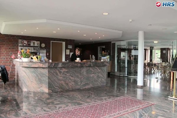 Hotel Heidehof Garni (Büdelsdorf)